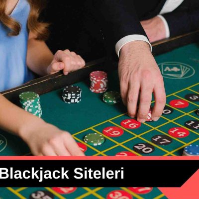 Blackjack Siteleri