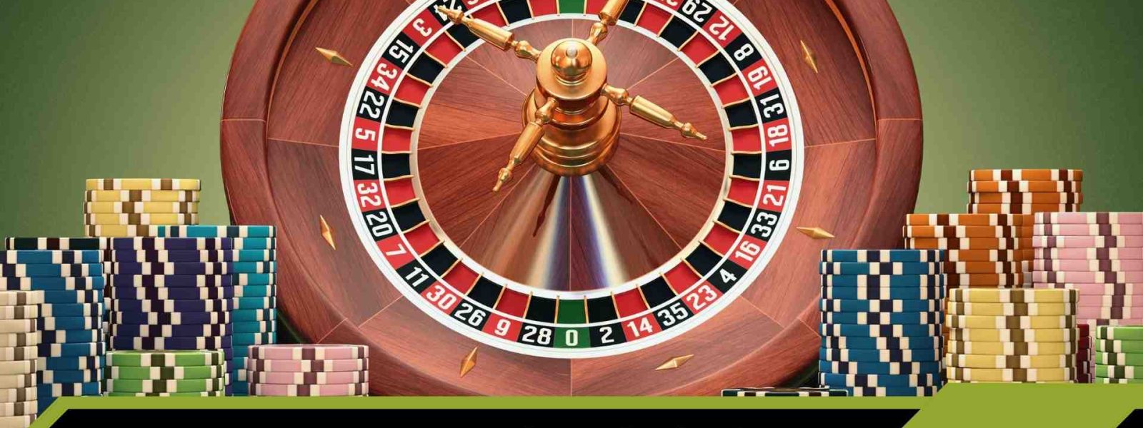 Kayıtta ve Yatırımda Bonus Veren Rulet Siteleri 2025