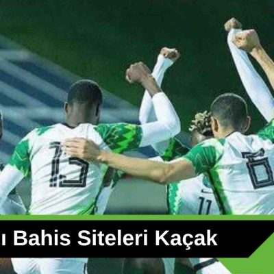 Canlı Bahis Siteleri Kaçak