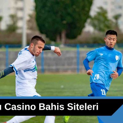 Canlı Casino Bahis Siteleri