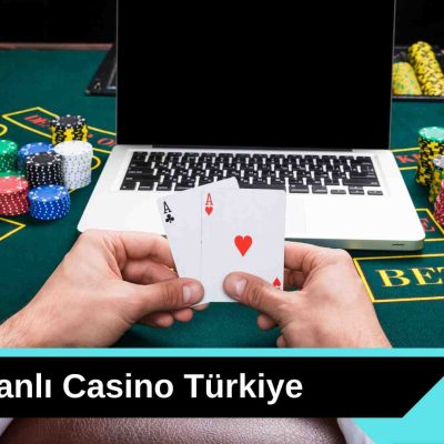 Canlı Casino Türkiye